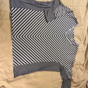 Women’s cotton top